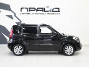 Kia Soul I Рестайлинг Ростов-на-Дону  - изображение 27
