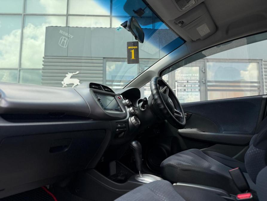 Honda Fit II Омск  - изображение 17