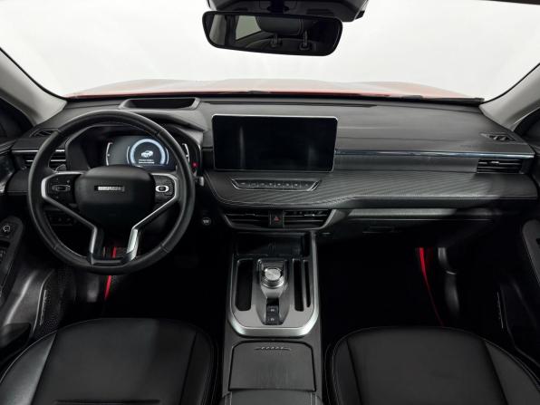 Haval Jolion I с пробегом 2022 года, цена 1 792 000 рублей, 43362 км, внедорожник, Автокод Объявления