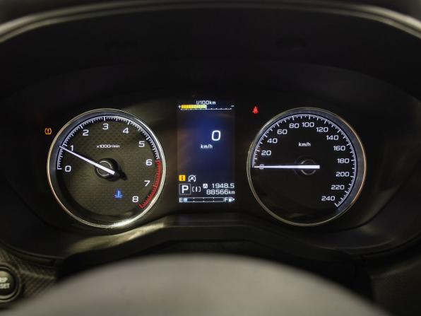 Subaru Forester V с пробегом 2019 года, цена 3 350 000 рублей, 88566 км, внедорожник, Автокод Объявления