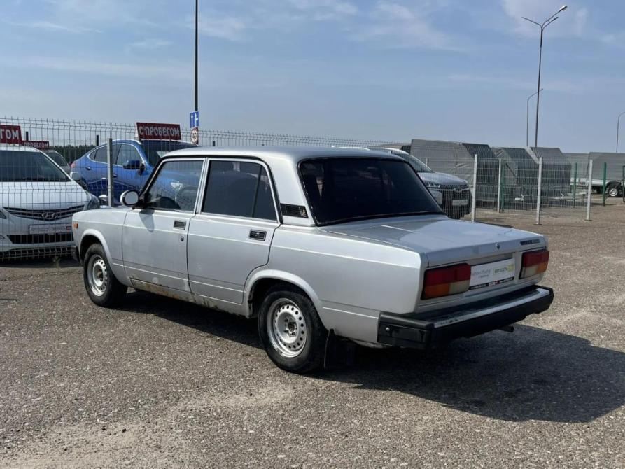 Lada (ВАЗ) 2107 Буинск  - изображение 17