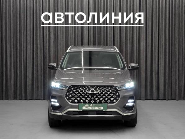 Chery Tiggo 7 Pro I с пробегом 2022 года, цена 1 780 000 рублей, 89504 км, внедорожник, Автокод Объявления