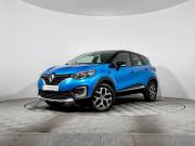 Renault Kaptur I Санкт-Петербург  - изображение 20
