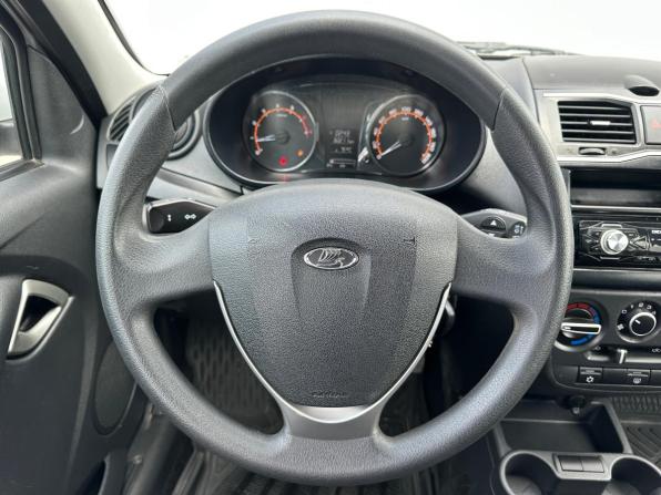 Lada (ВАЗ) Granta I Рестайлинг с пробегом 2024 года, цена 749 000 рублей, 60215 км, седан, Автокод Объявления