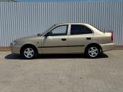 Hyundai Accent II Ростов-на-Дону  - изображение 24