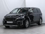Kia Carnival III Красноярск  - изображение 33