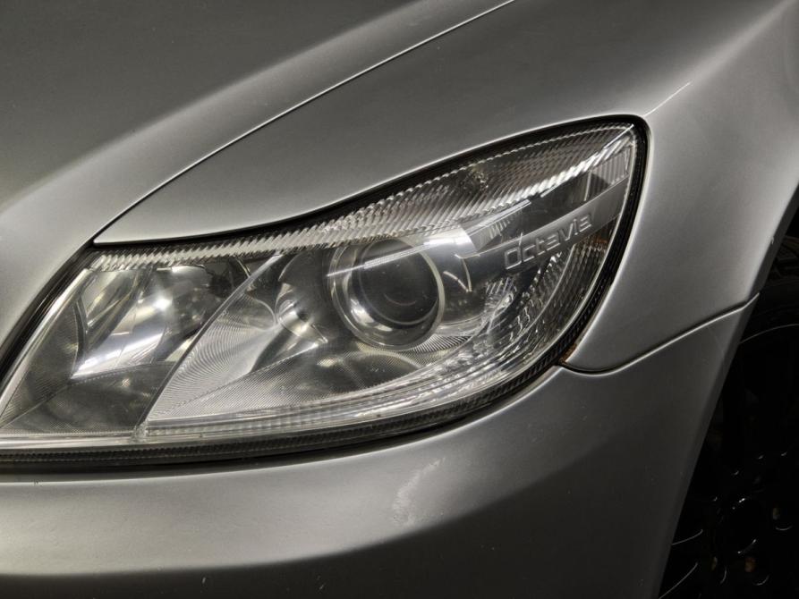 Skoda Octavia II (A5) Рестайлинг Москва  - изображение 10