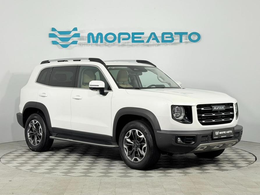 Haval Dargo I Калининград  - изображение 3