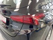 Hyundai Santa Fe IV Красноярск  - изображение 34