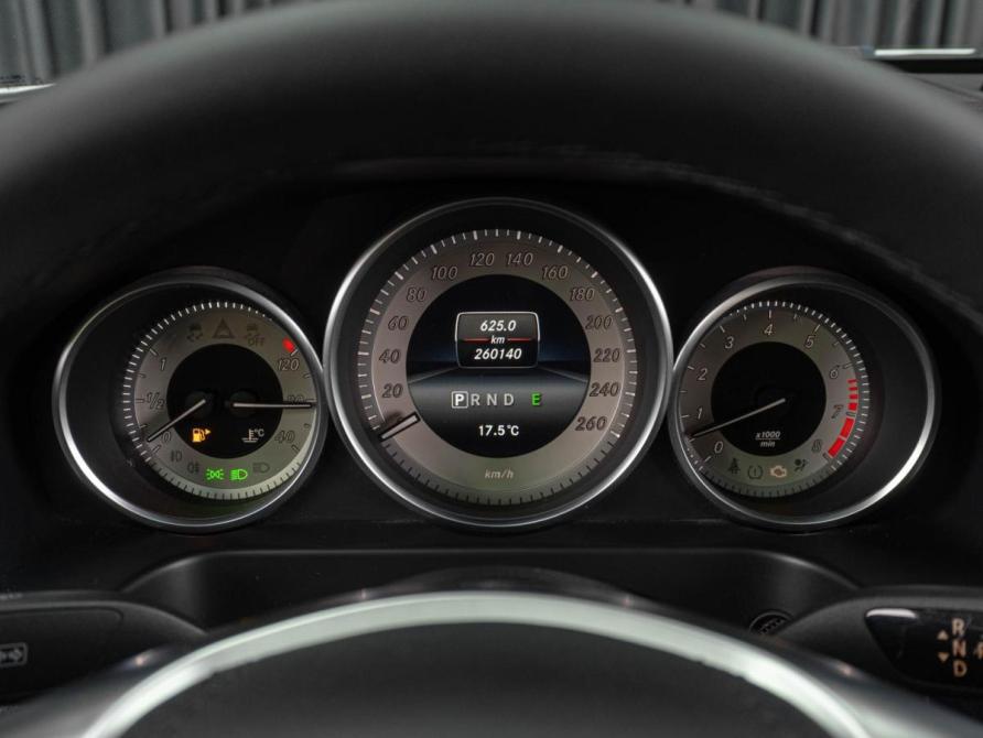 Mercedes-Benz E-Класс IV (W212 S212 C207) Рестайлинг Тюмень  - изображение 18