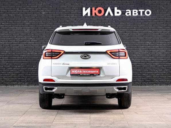 Chery Tiggo 4 Pro I с пробегом 2023 года, цена 1 770 000 рублей, 31618 км, внедорожник, Автокод Объявления