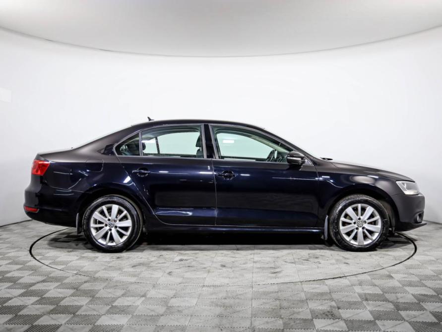 Volkswagen Jetta VI Санкт-Петербург  - изображение 4