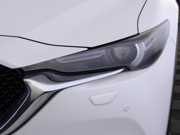 Mazda CX-5 II с пробегом 2019 года, цена 2 170 000 рублей, 203089 км, внедорожник, Автокод Объявления