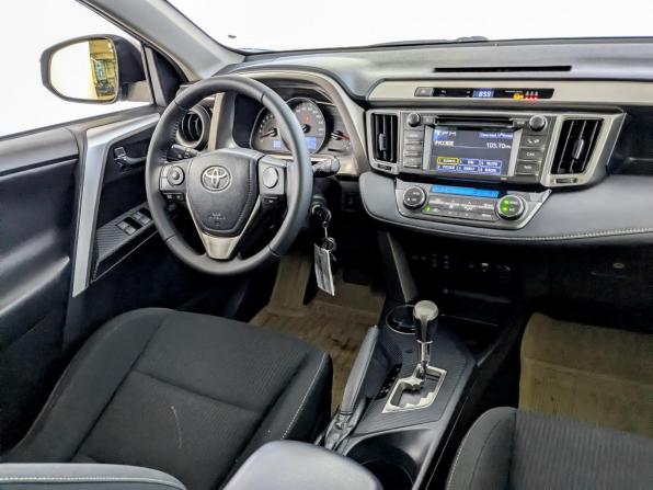 Toyota RAV4 IV (XA40) с пробегом 2013 года, цена 1 930 000 рублей, 137465 км, внедорожник, Автокод Объявления