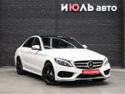Mercedes-Benz C-Класс IV (W205) Екатеринбург  - изображение 21