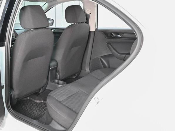 Volkswagen Polo VI с пробегом 2021 года, цена 1 649 000 рублей, 116412 км, лифтбек, Автокод Объявления