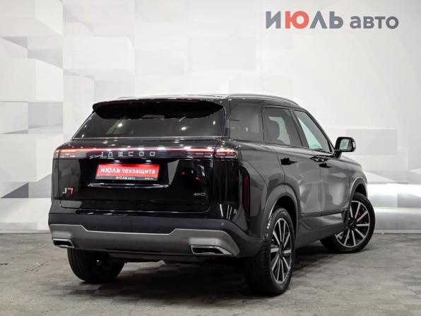 Jaecoo J7 I с пробегом 2023 года, цена 2 650 000 рублей, 33776 км, внедорожник, Автокод Объявления