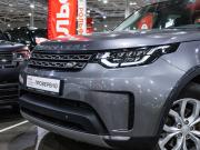 Land Rover Discovery V Санкт-Петербург  - изображение 31