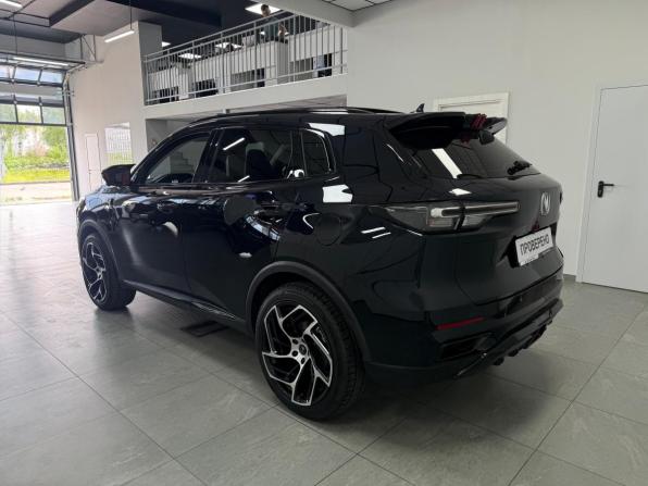 Changan UNI-S (CS55 Plus) с пробегом 2024 года, цена 2 399 000 рублей, 13875 км, внедорожник, Автокод Объявления