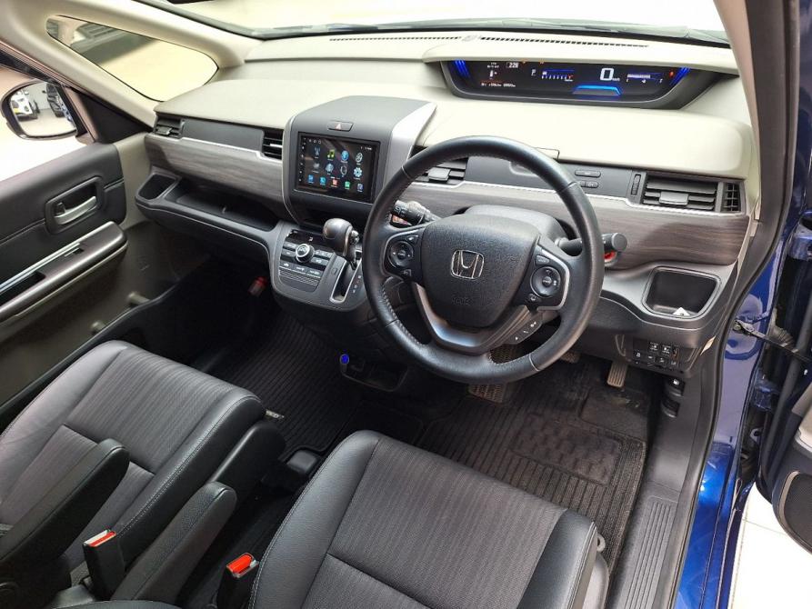 Honda Freed II Челябинск  - изображение 10