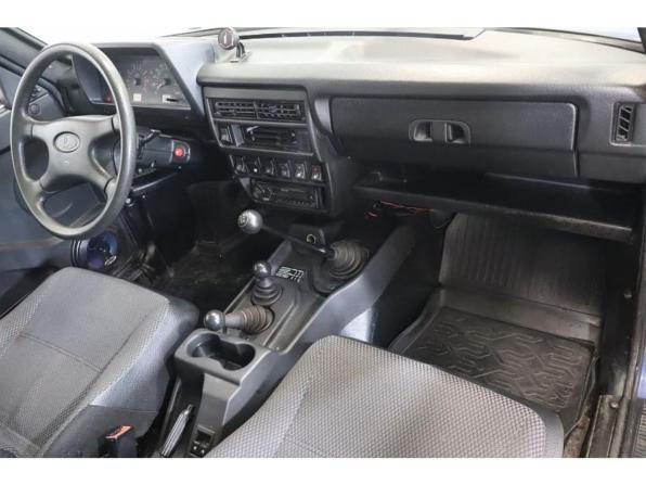 Lada (ВАЗ) 2121 (4x4) I Рестайлинг с пробегом 2018 года, цена 690 000 рублей, 52044 км, внедорожник, Автокод Объявления