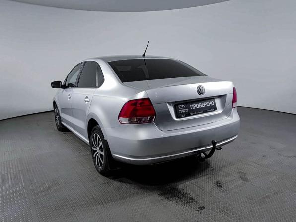 Volkswagen Polo V с пробегом 2013 года, цена 815 000 рублей, 150000 км, седан, Автокод Объявления