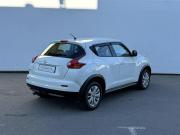 Nissan Juke I Липецк  - изображение 23