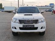 Toyota Hilux VII Рестайлинг Набережные Челны  - изображение 24
