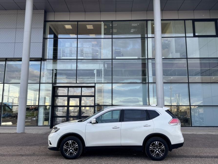 Nissan X-Trail III Тверь  - изображение 4