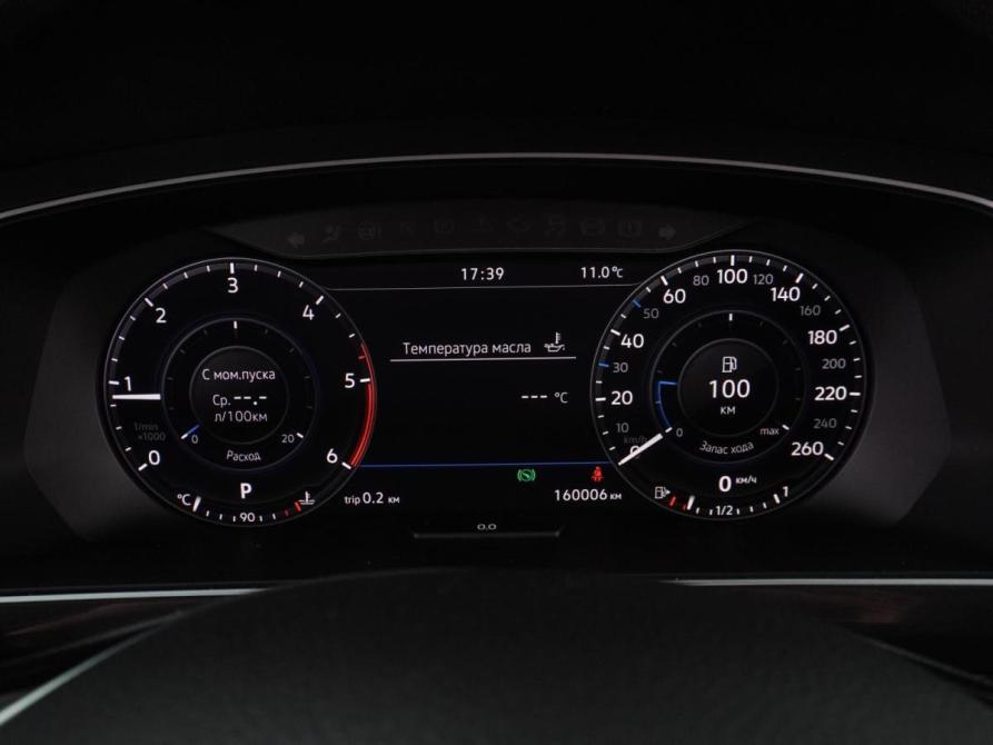 Volkswagen Tiguan II Воронеж  - изображение 14