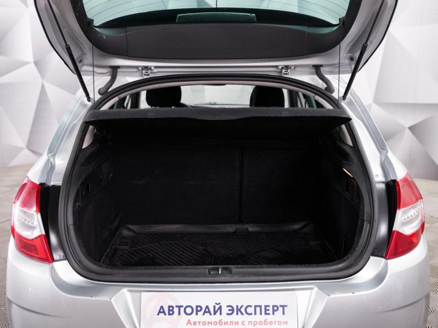 Citroen C4 II Ульяновск  - изображение 16