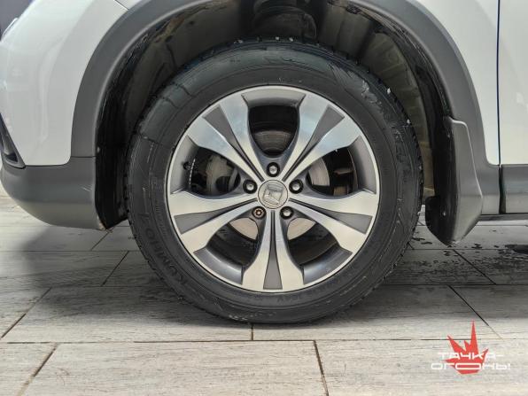 Honda CR-V IV с пробегом 2013 года, цена 1 968 000 рублей, 153000 км, внедорожник, Автокод Объявления