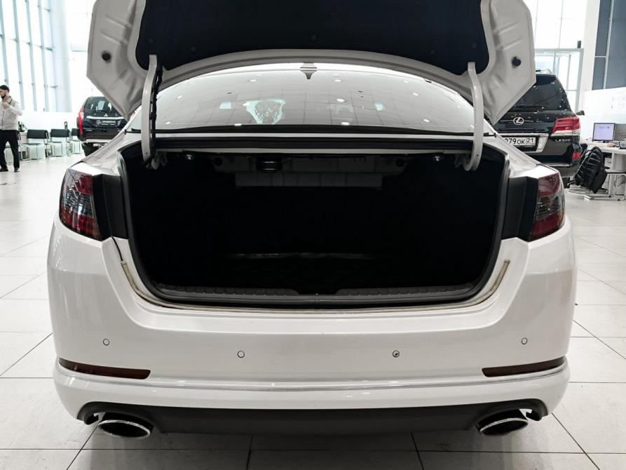 Kia Optima III Казань  - изображение 12