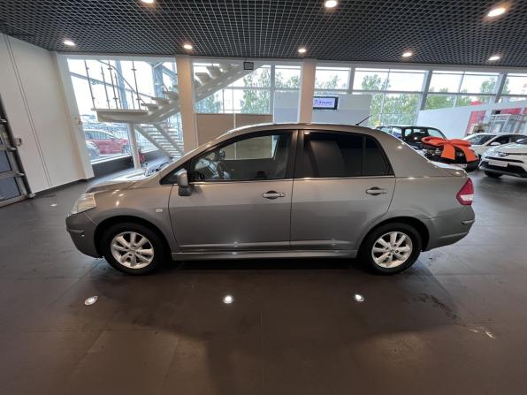 Nissan Tiida I Рестайлинг с пробегом 2011 года, цена 785 000 рублей, 228338 км, седан, Автокод Объявления