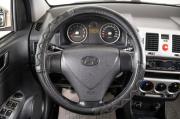 Hyundai Getz I Рестайлинг Пермь  - изображение 32