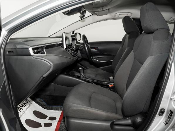 Toyota Corolla XII (E210) с пробегом 2019 года, цена 1 700 000 рублей, 84309 км, универсал, Автокод Объявления
