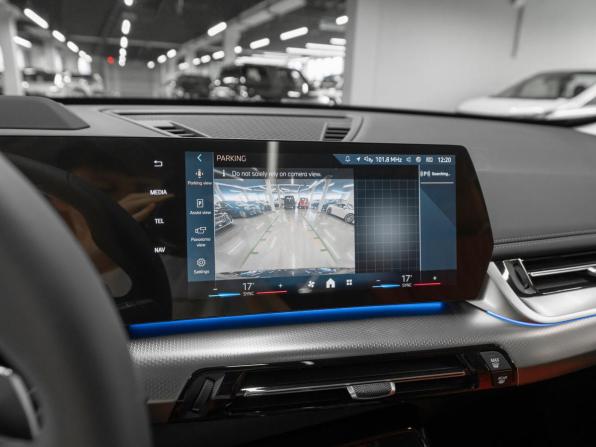BMW X1 III (U11/U12) с пробегом 2026 года, цена 6 200 000 рублей, 50 км, внедорожник, Автокод Объявления
