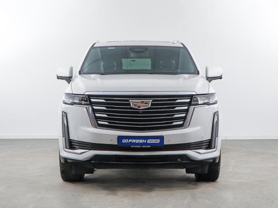 Cadillac Escalade V Москва  - изображение 3