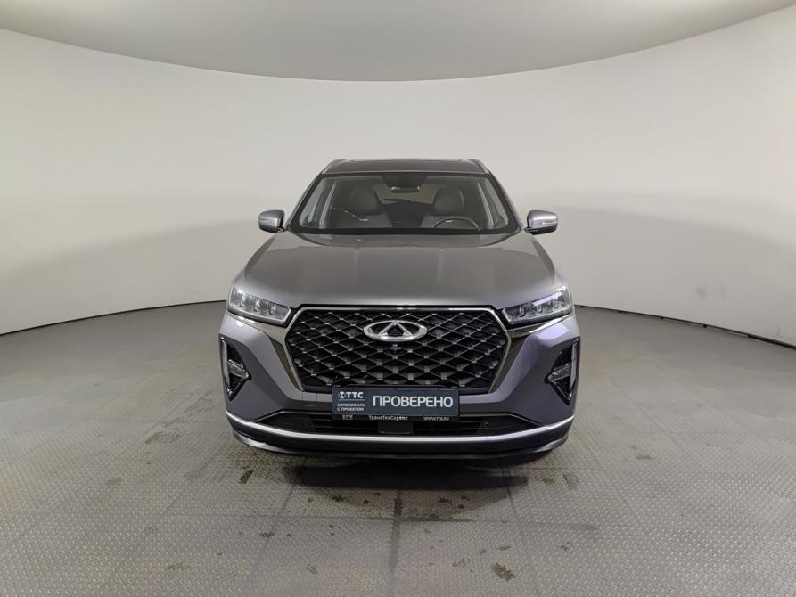 Chery Tiggo 7 Pro Max I Уфа  - изображение 2