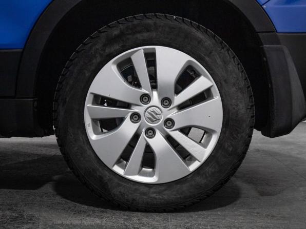 Suzuki SX4 II (S-Cross) с пробегом 2014 года, цена 1 100 000 рублей, 200467 км, хэтчбек, Автокод Объявления