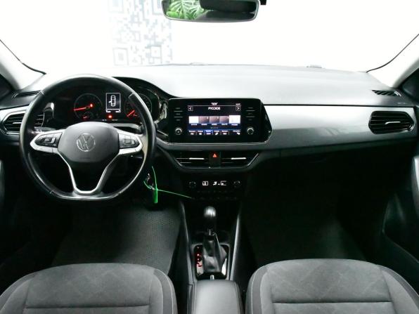 Volkswagen Polo VI с пробегом 2020 года, цена 1 697 000 рублей, 75280 км, лифтбек, Автокод Объявления