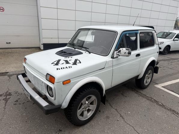 Lada (ВАЗ) 2121 (4x4) I Рестайлинг с пробегом 2011 года, цена 380 000 рублей, 77000 км, внедорожник, Автокод Объявления