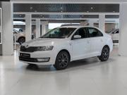 Skoda Rapid I Москва  - изображение 18