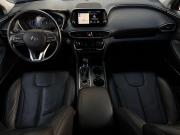 Hyundai Santa Fe IV Калуга  - изображение 31