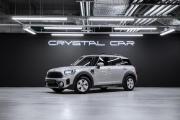 Mini Countryman II Рестайлинг Москва  - изображение 24