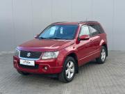 Suzuki Grand Vitara II Рестайлинг Тамбов  - изображение 24