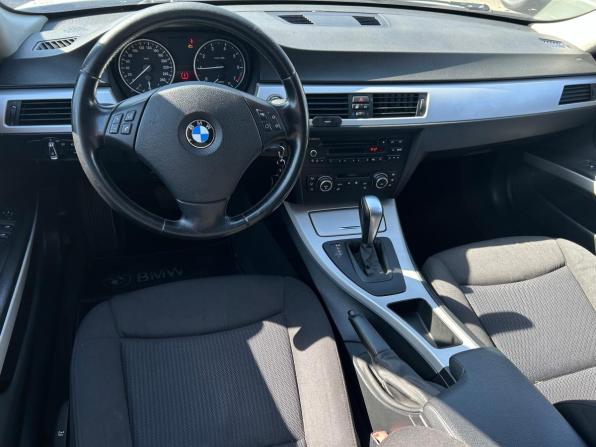 BMW 3 серии V (E90/E91/E92/E93) Рестайлинг с пробегом 2011 года, цена 917 000 рублей, 293182 км, седан, Автокод Объявления