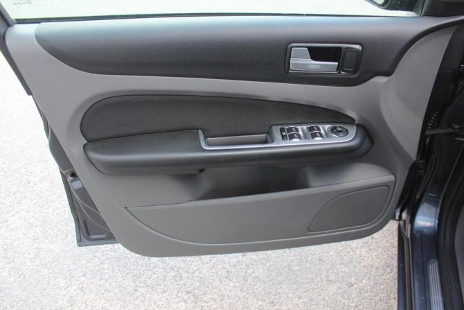 Ford Focus II Рестайлинг с пробегом 2010 года, цена 577 000 рублей, 178286 км, хэтчбек, Автокод Объявления