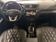 Kia Rio III Уфа  - изображение 24