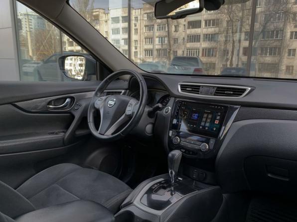 Nissan X-Trail III с пробегом 2016 года, цена 1 970 000 рублей, 86257 км, внедорожник, Автокод Объявления